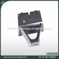 custom made aluminium ,zinc and magnesium alloy die casting